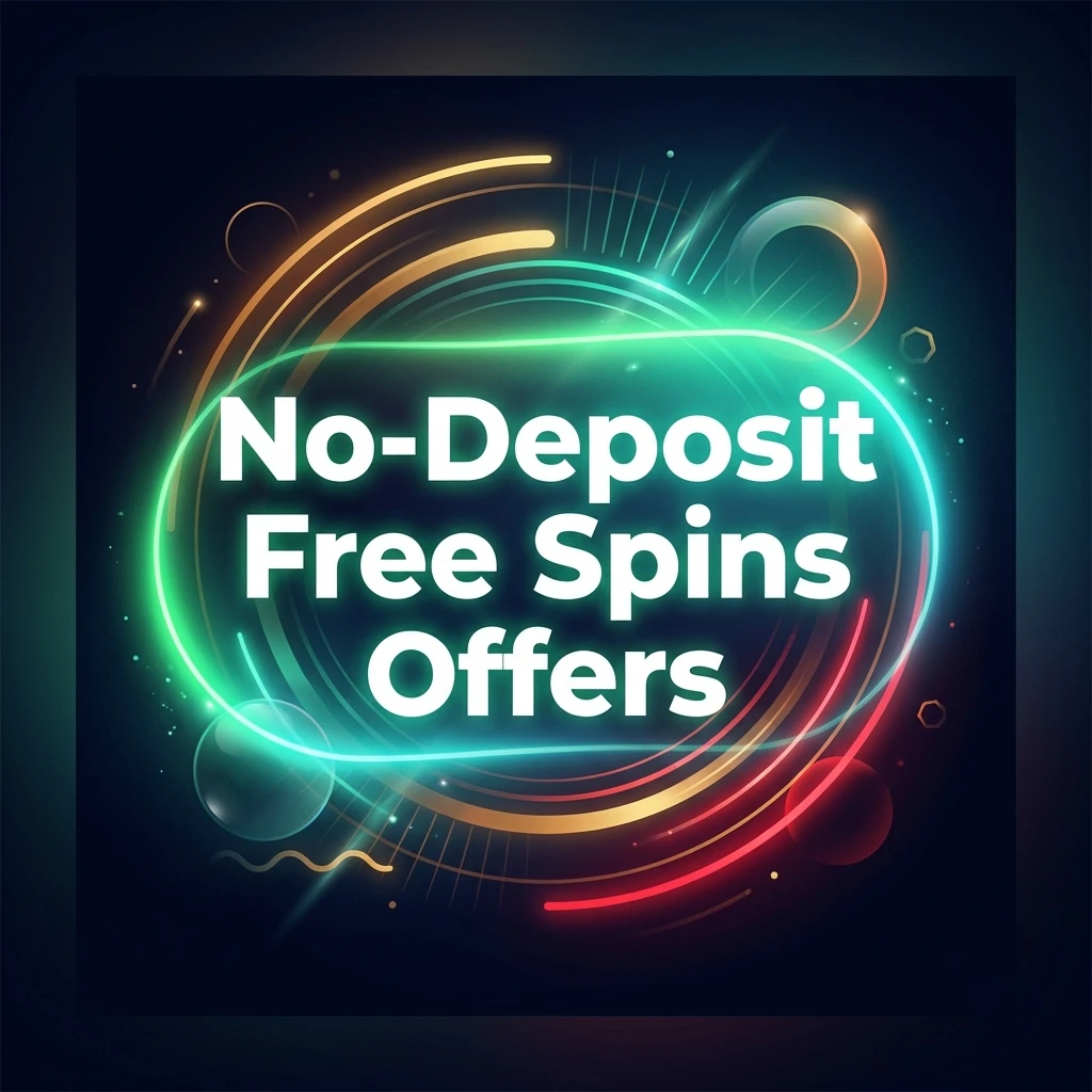 No-Deposit Free Spins Offers