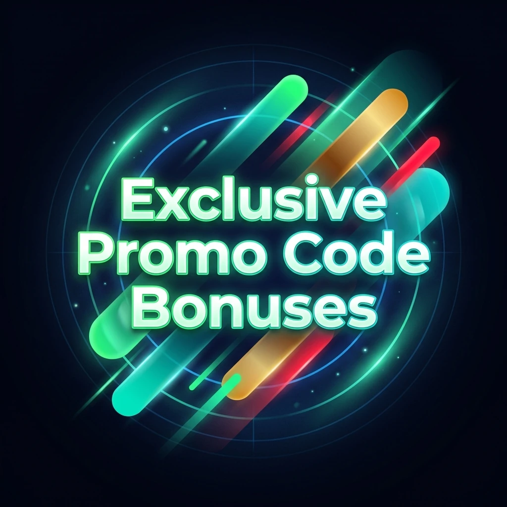 Exclusive Promo Code Bonuses